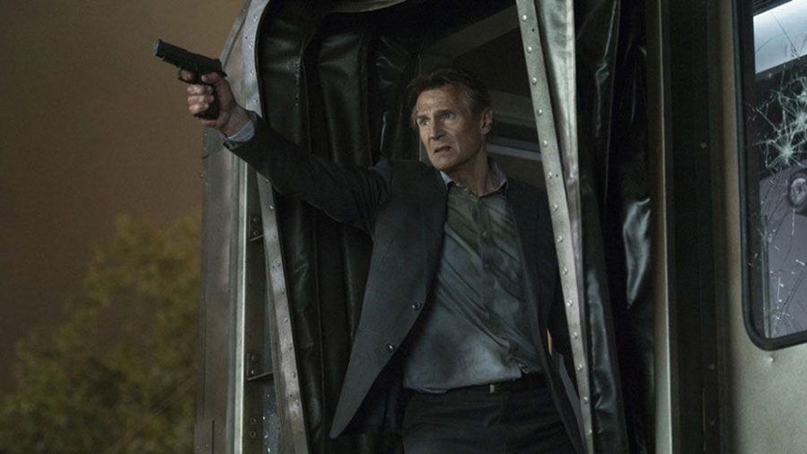 The Commuter
