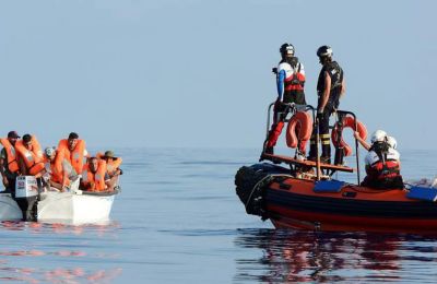 Μεταναστευτικό: Αυξημένες κατά 87% οι αιτήσεις ασύλου το 2021