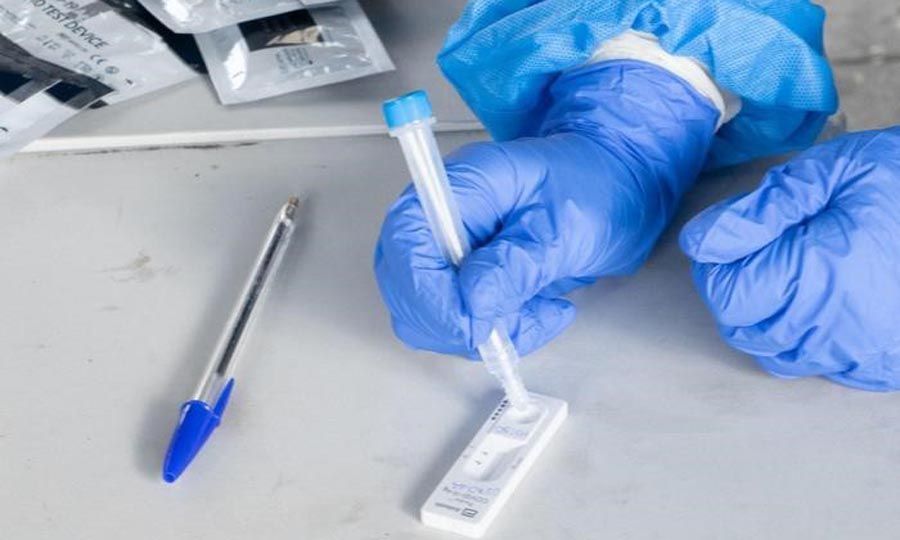 Rapid test: Τα σημεία για την Πέμπτη - Vimarsana News