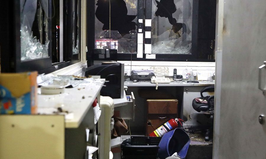 Αυτούς καταζητεί η Αστυνομία για τα επεισόδια σε «ΔΙΑ» και Προεδρικό , Η ΚΑΘΗΜΕΡΙΝΗ, kathimerini.com.cy - Vimarsana News