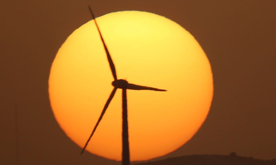 Επιστρέφουν τα 40άρια - Κίτρινη προειδοποίηση από το βράδυ - Vimarsana News
