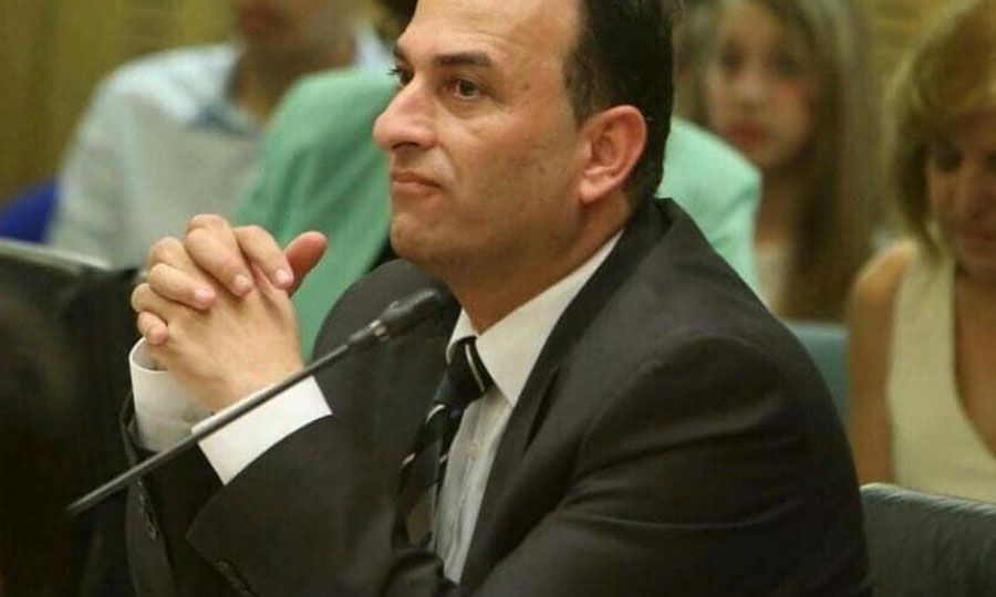 Γ. Μούσας για δημοτικό Κορμακίτη: Δεν ευσταθούν τα περί κατεδάφισης - Vimarsana News