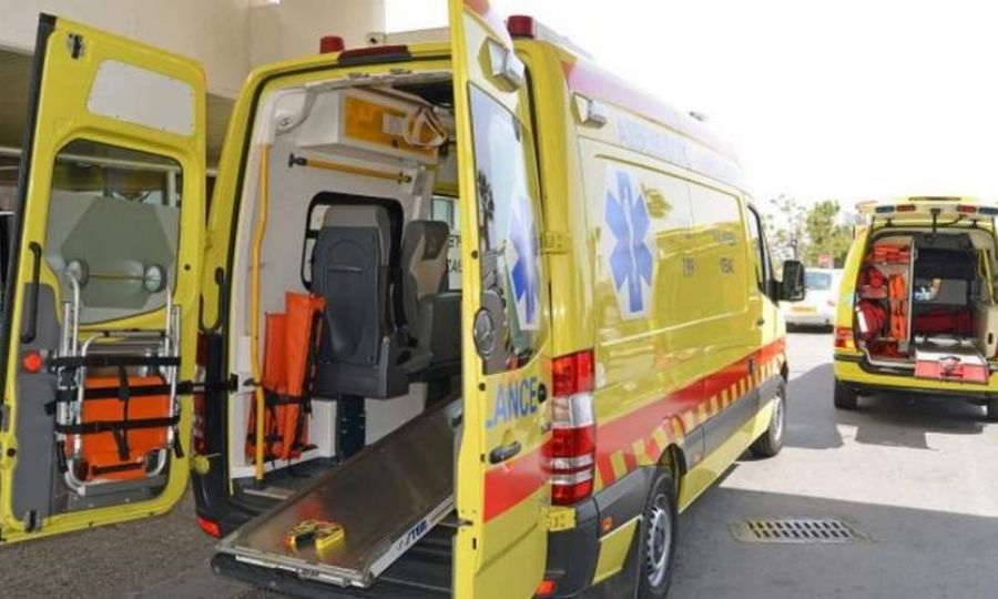 Όχημα παρέσυρε 12χρονη ενώ διασταύρωνε το δρόμο - Vimarsana News