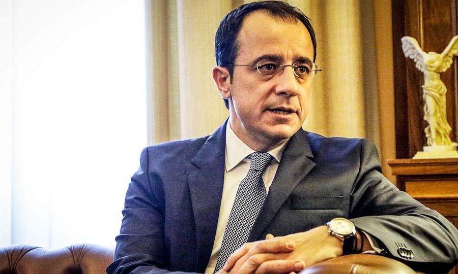 Η ενίσχυση περιφερειακής συνεργασίας στο επίκεντρο Τριμερούς ΥΠΕΞ Κύπρου, Ελλάδας, Ισραήλ - Vimarsana News