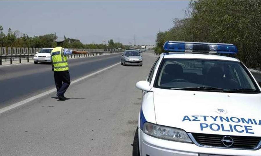 Επί ποδός η Αστυνομία - Προειδοποιεί για αυξημένη τροχαία κίνηση - Vimarsana News