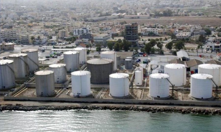 Α. Βύρας: Υπόσχεται πρόσβαση στην παραλία της περιοχής των διυλιστηρίων - Vimarsana News