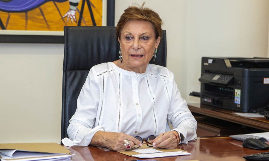 Στέφη Δράκου στην «Κ»: Πλήττεται η εμπιστοσύνη των πολιτών στο δικαστικό σύστημα - Vimarsana News