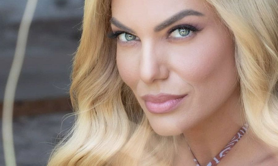 Η αλλαγή που έκανε στα μαλλιά της η Ιωάννα Μαλέσκου λίγο πριν την πρεμιέρα της - Vimarsana News