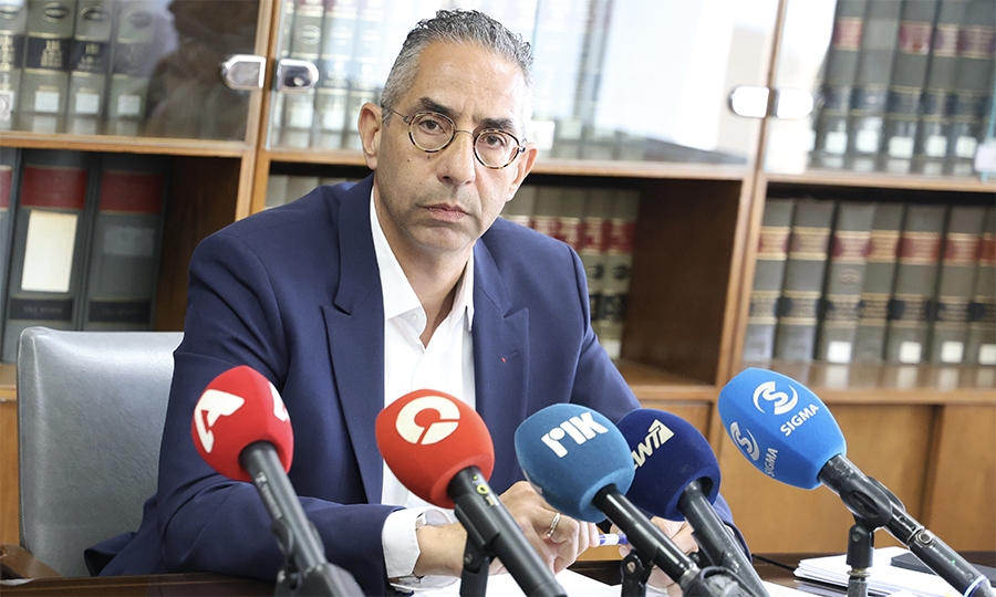 Γιατί υπάρχει πρόθεση για επανακαταχώρηση