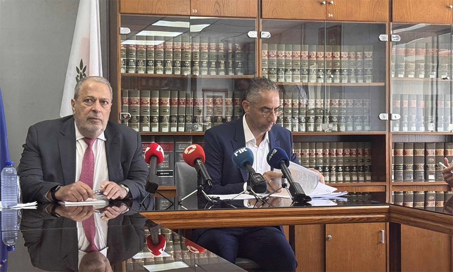 Αναστολή ποινικής δίωξης - Πρόθεση να καταχωρηθεί ξανά η υπόθεση
