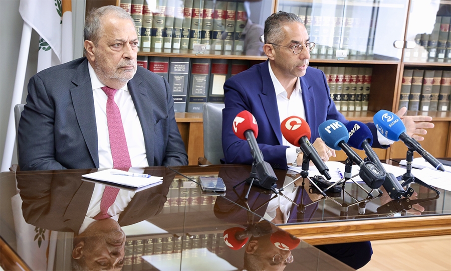 Γενικός Εισαγγελέας