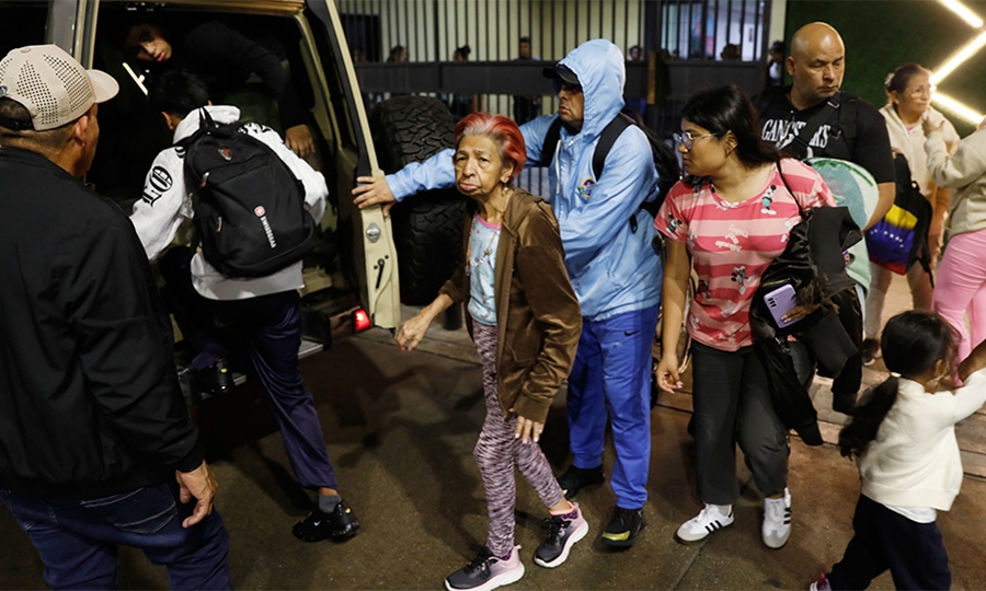 Αμεση Ανάλυση: Ποδαρικό για το 2026 στον αστερισμό της αστάθειας 