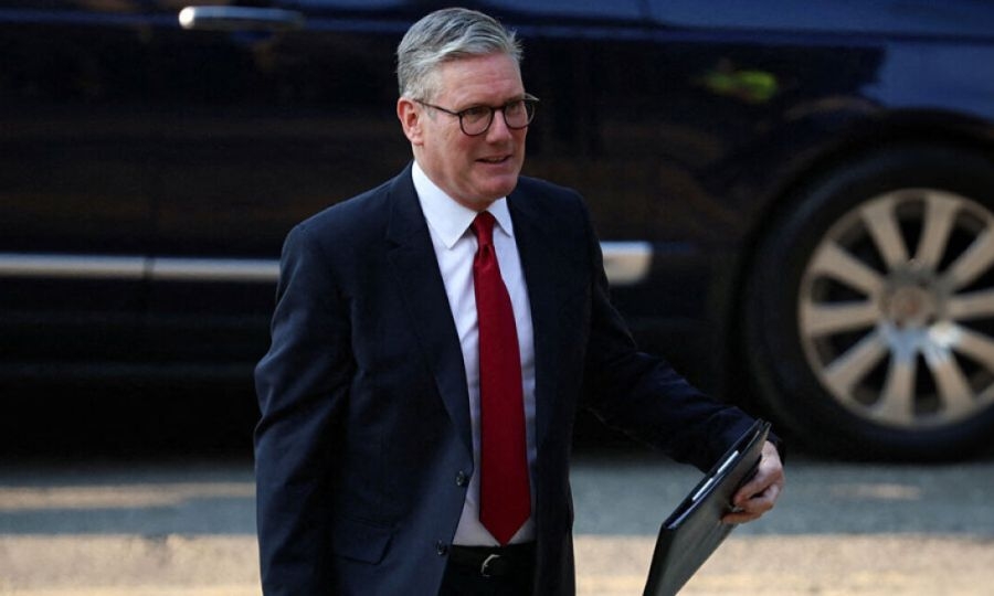 Βρετανία: «Δεν είχαμε καμία εμπλοκή»