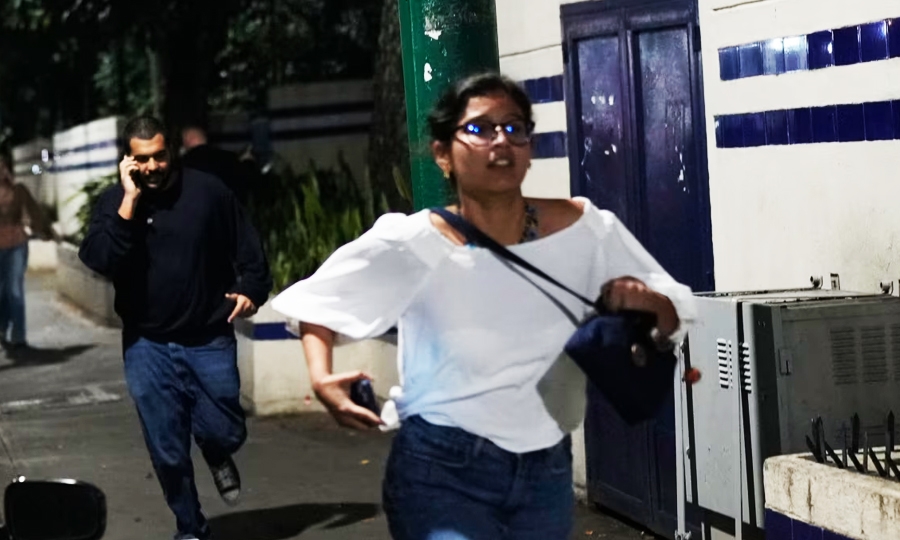 Και τώρα τι;