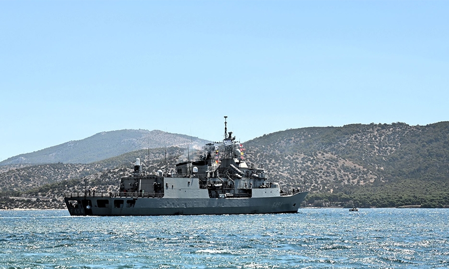 Τι είναι το αντί-drone σύστημα «Κένταυρος»