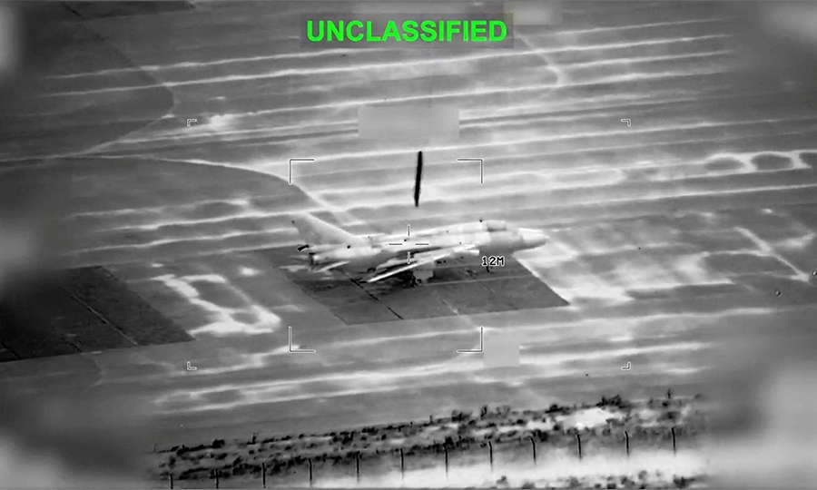 Γιατί καθυστέρησαν κατά μία εβδομάδα την επίθεση στο Ιράν