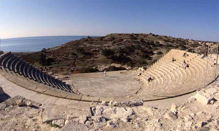 Κλείνουν αρχαιολογικοί χώροι στην Λεμεσό