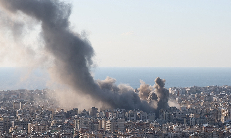 Τι έχει συμβεί τις τελευταίες ώρες