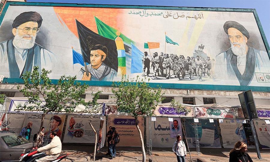 Ποιες οι πιθανότητες προόδου σε πιθανές συνομιλίες