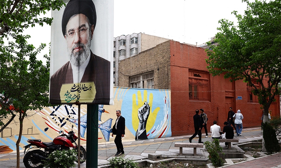 Τι έχει συμβεί τις τελευταίες ώρες: