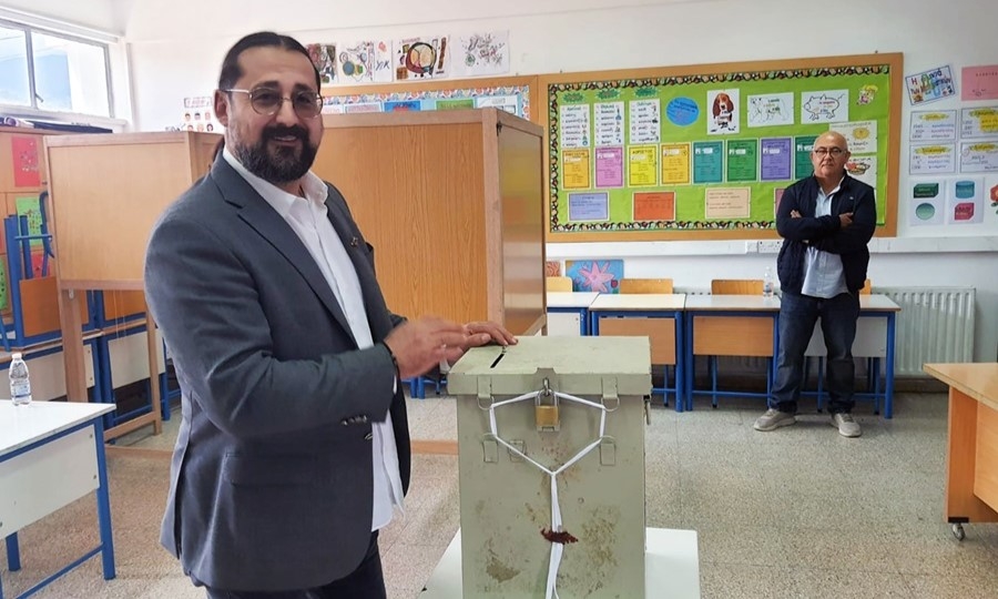 Δόξα και τιμή στο λαό της Κύπρου είπε ο Πρόεδρος του κόμματος «Αγρονόμος»