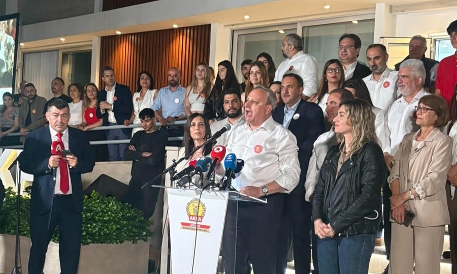 Στεφάνου: Απόψε ξεκινάει νέα ανοδική πορεία
