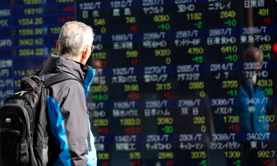Αλμα στην τιμή του πετρελαίου μετά την ανάφλεξη στη Μέση Ανατολή