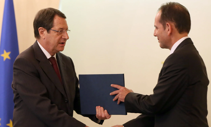 Τα ποσά και η σχέση Αναστασιάδη - Focus μέσα από το πόρισμα