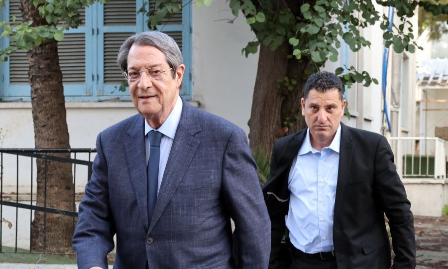 Σε αυτούς αποδίδει ευθύνες το πόρισμα για το «Κράτος Μαφία»