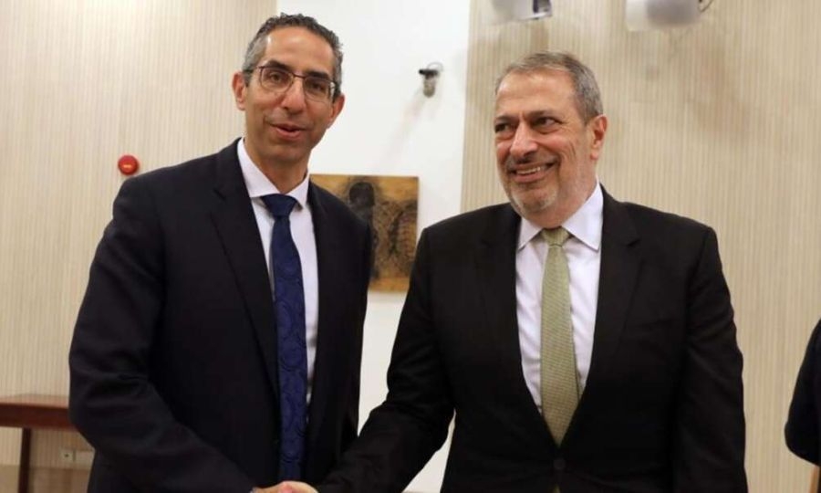 Σκέψεις για αυτοεξαίρεση Γενικού και Βοηθού Γενικού Εισαγγελέα