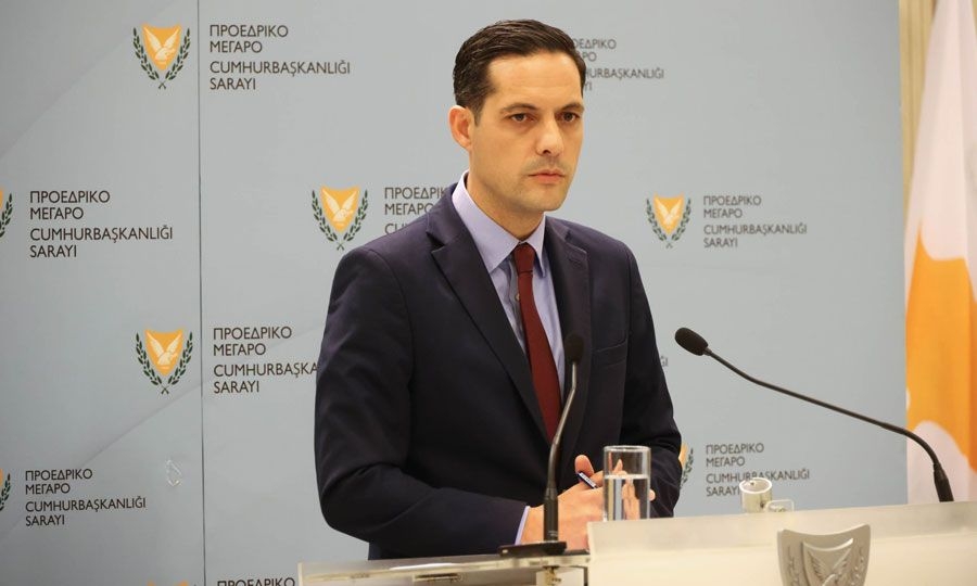 Λετυμπιώτης για «Κράτος Μαφία»: Μηδενική ανοχή Κυβέρνησης στη διαφθορά