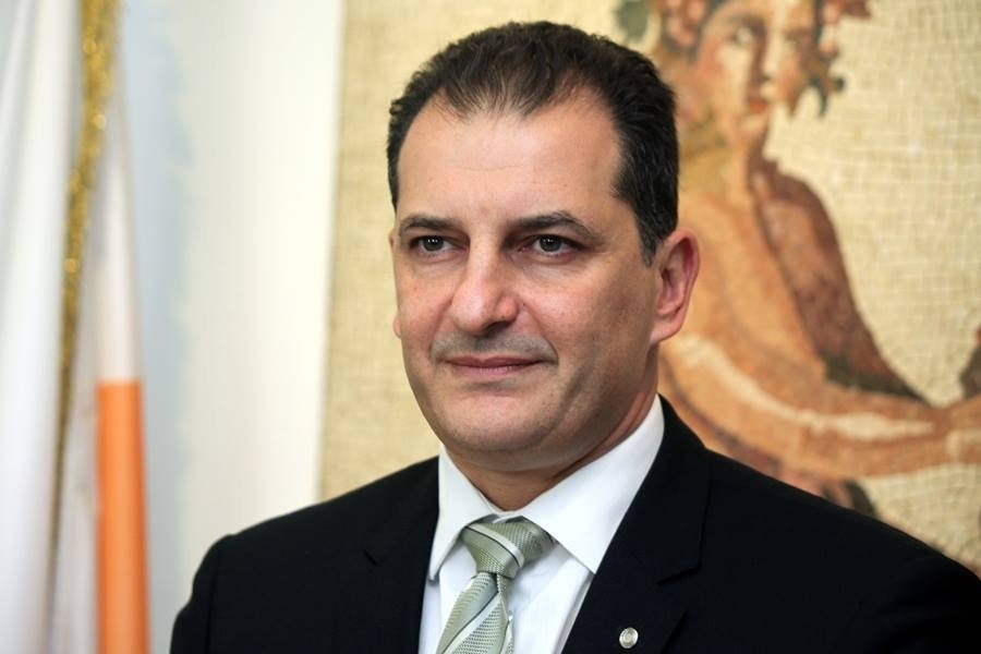 Υπουργός Ενέργειας, Εμπορίου, Βιομηχανίας και Τουρισμού παραμένει ο  Γιώργος Λακκοτρύπης 