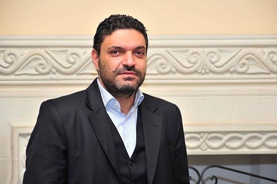 Υπουργός Εσωτερικών συνεχίζει ο Κωνσταντίνος Πετρίδης