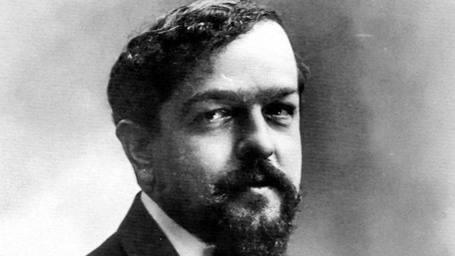 Αφιέρωμα στον Debussy