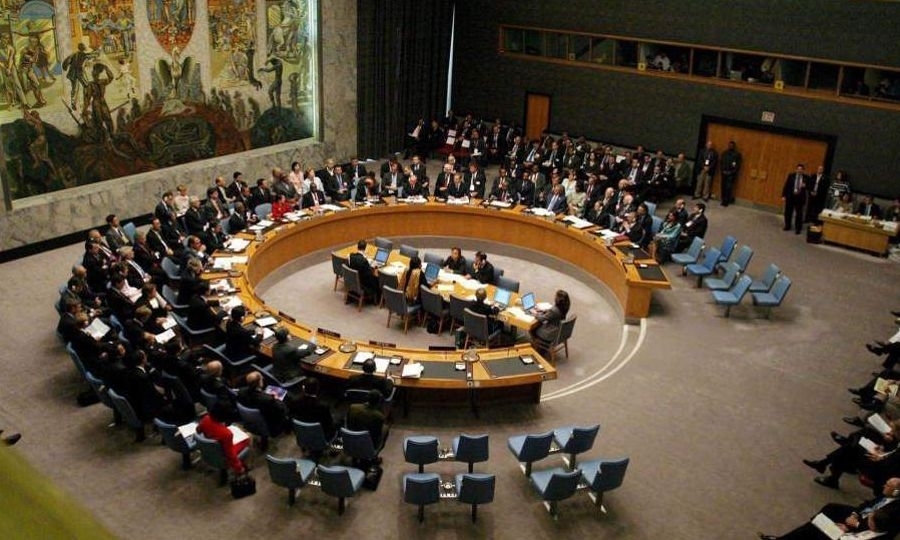 Συνεδριάζει το Συμβούλιο Ασφαλείας του ΟΗΕ για τη Συρία