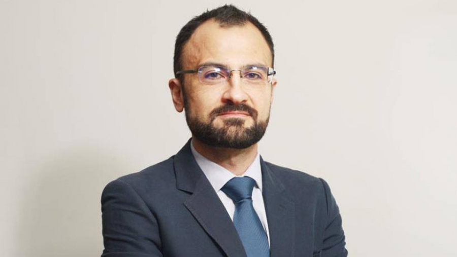 O Νέος Διευθυντής Μάρκετινγκ στα Public Κύπρου, Ιπποκράτης Κουρκούμπας