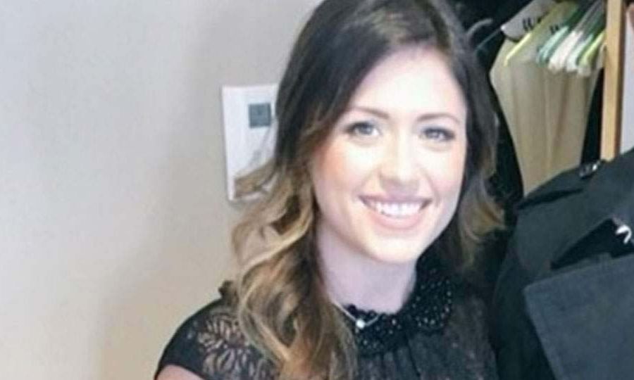 Chloe Melas: Η μακρινή «απόγονος» του Π. Μελά που αποκάλυψε ...