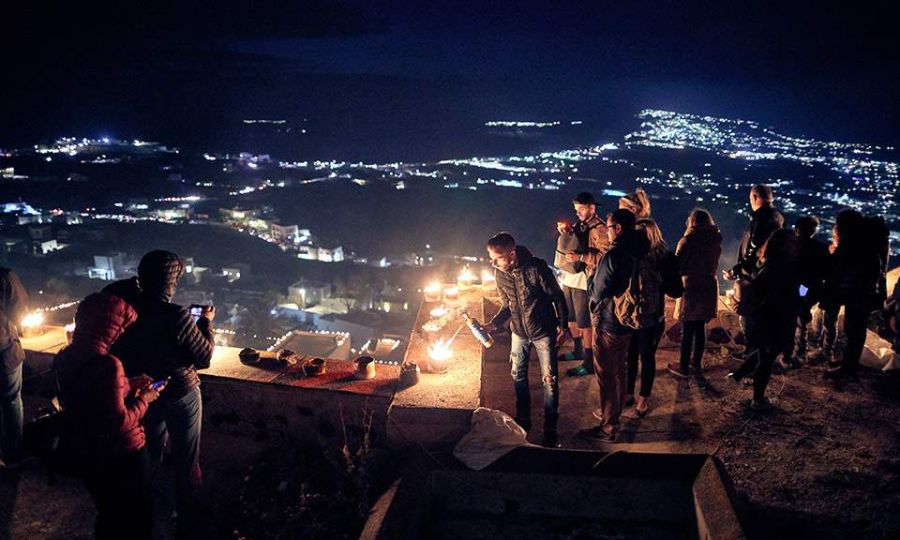 Αφιέρωμα Πάσχα: Κυκλάδες