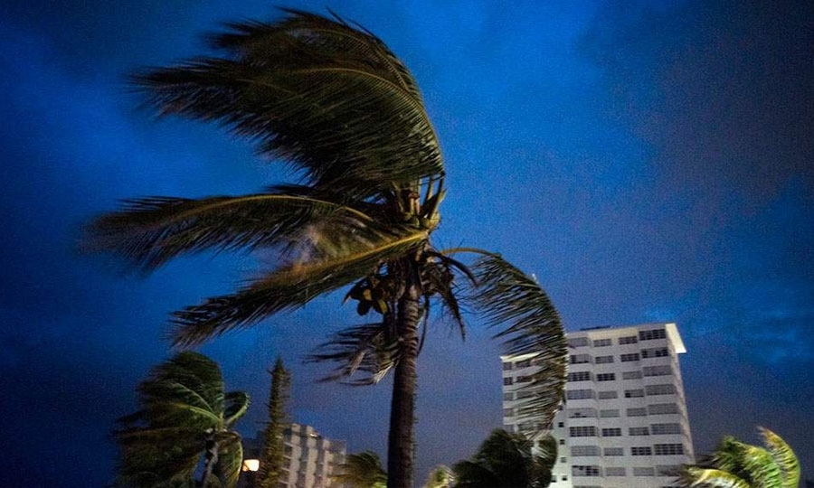 AP Photo/Ramon Espinosa