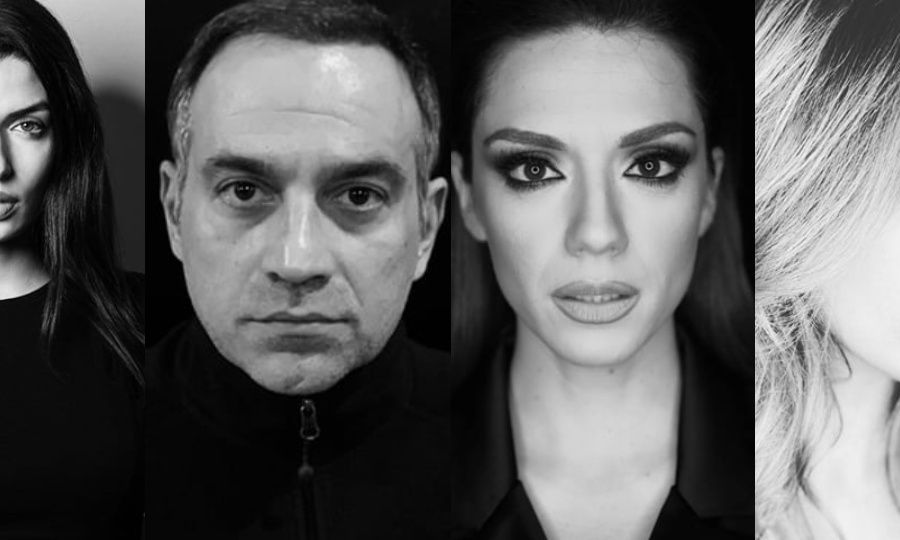 Δεκάδες Ελληνοκύπριοι ηθοποιοί ενώνουν τις φωνές τους, I KATHIMERINI, kathimerini.com.cy