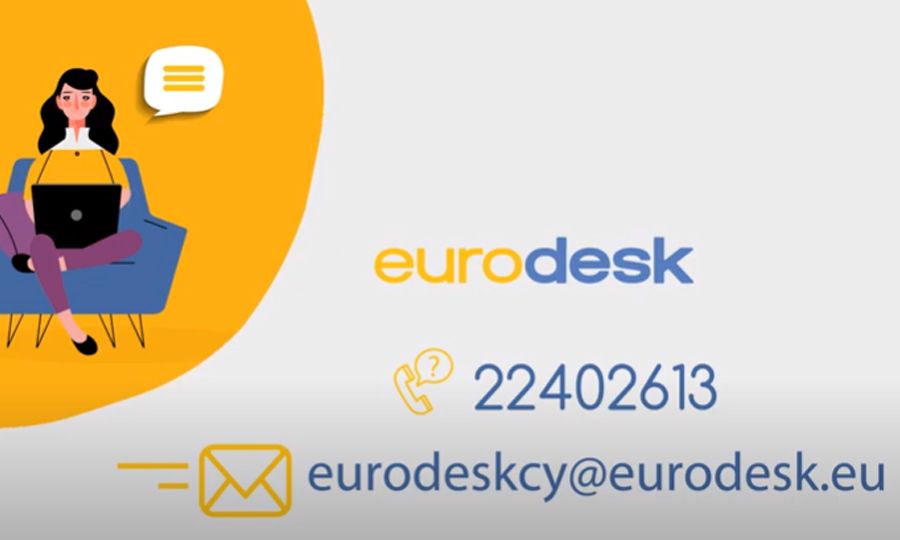 Ξεκινήστε το δικό σας πειραματικό ταξίδι στην Ευρώπη με το Eurodesk