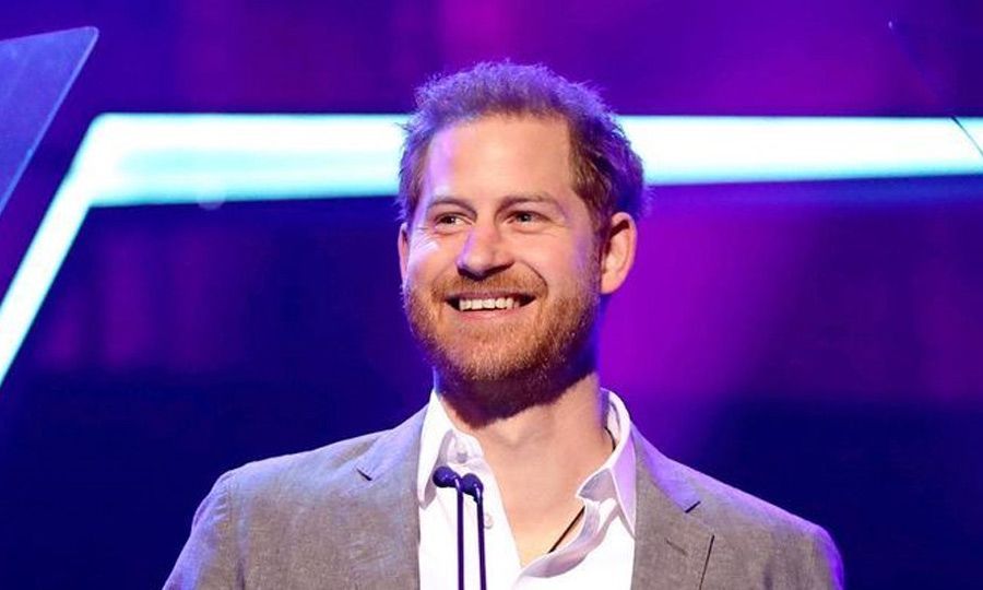 Πρίγκιπας Harry: Η πρώτη του δουλειά είναι σε εταιρία ψυχικής υγείας, Η ...