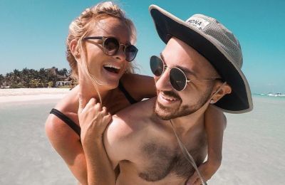 5 tips για να απαλλαχτείτε από το άγχος της δουλειάς στις διακοπές σας