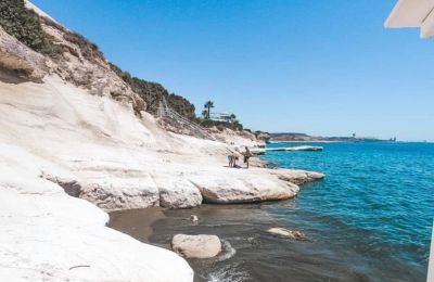 Roadtrip στην παραλία του Governor’s