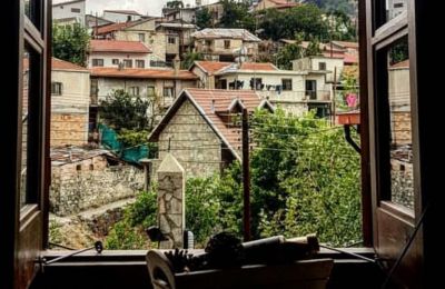 4 χωριά για ένα υπέροχο road trip το Σαββατοκύριακο