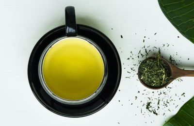 H μέντα στο τσάι, πέραν από χαλαρωτική και την ιδιότητά της να ανακουφίζει τις κράμπες, μπορεί επίσης να ξεφορτωθεί και το φούσκωμα της κοιλιάς