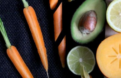 Ιδανικές τροφές που καίνε το λίπος σε χρόνο ρεκόρ