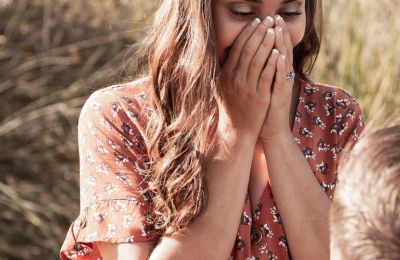  Δεν υπάρχει ζευγάρι που να μην έχει εντάσεις και τσακωμούς. Το πώς όμως o σύντροφός σου διαχειρίζεται τις κρίσεις είναι σίγουρα ένας σημαντικός παράγοντας που πρέπει να σκεφτείς