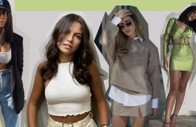 Ως γυναίκες λοιπόν που αγαπάτε τη μόδα, θα γνωρίζετε πως οι τάσεις πάνε και έρχονται, και με τον γρήγορο αυτό ρυθμό της μόδας, οι τοποθεσίες που γίνονται trendy στο Instagram αλλάζουν εξίσου γρήγορα