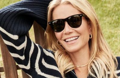 Η ιδρύτρια της Goop σε ένα νέο podcast αναφέρθηκε στις επιπλοκές που είχε στον τοκετό και είπε πως παραλίγο να χάσει τη ζωή της όταν γέννησε την κόρη της